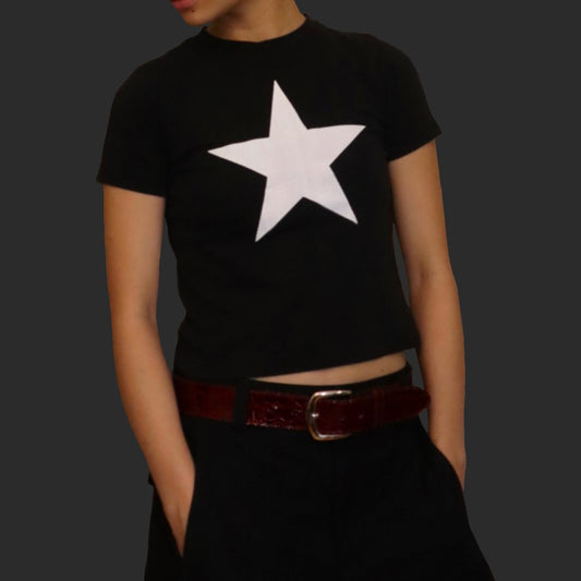 Star Baby Tee