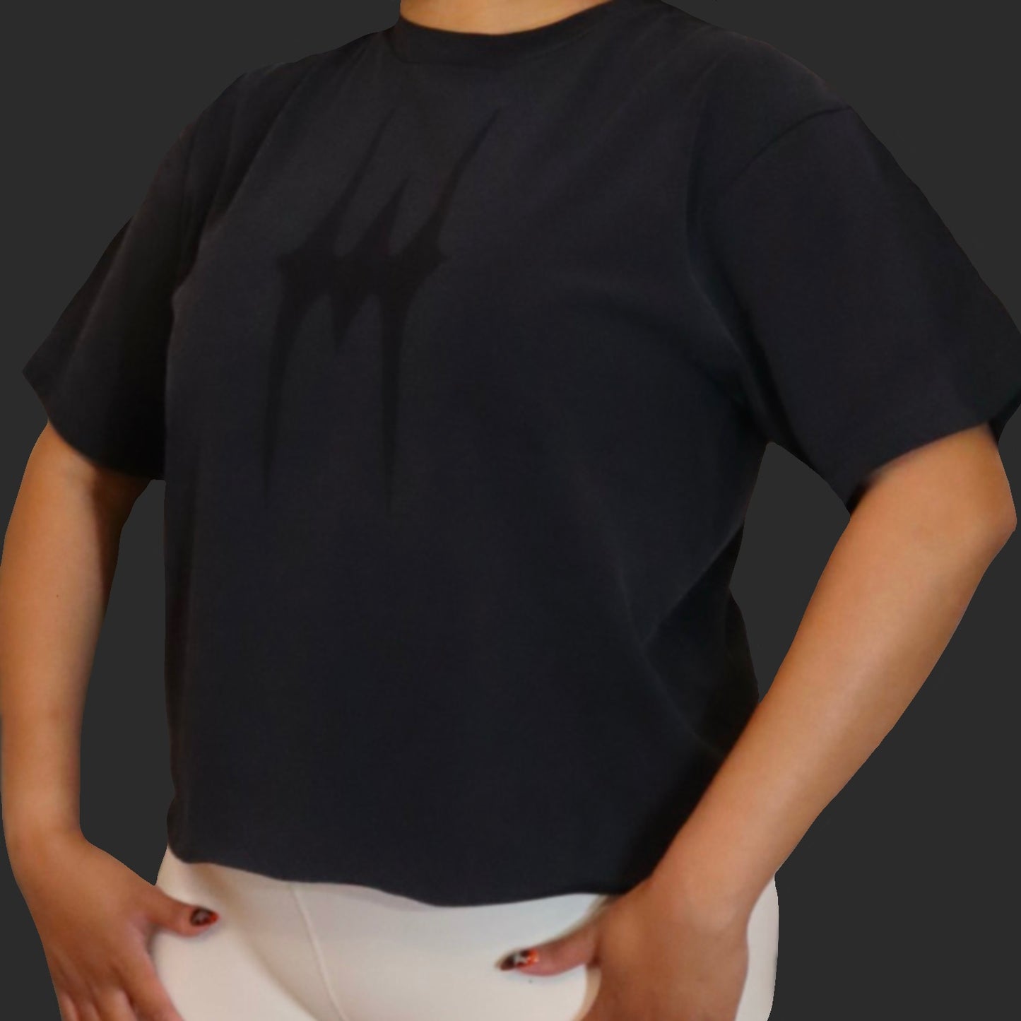 Star Powered Tee